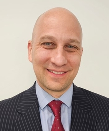 John E. DelGrosso
